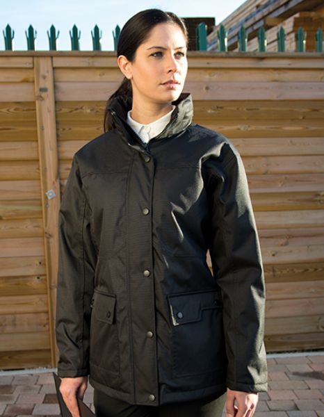 Bild von Women´s Platinum Managers Jacket