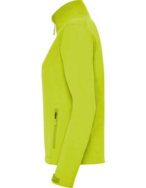 Bild von Women´s Nebraska Softshell Jacket
