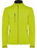 Bild von Women´s Nebraska Softshell Jacket