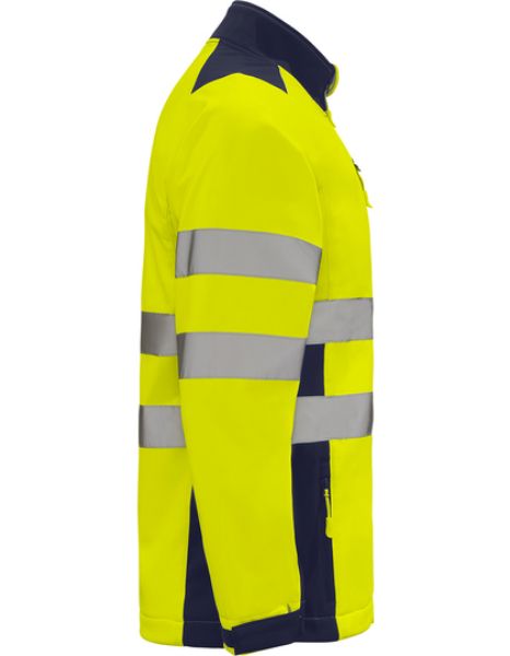 Bild von Antares Soft Shell Jacket