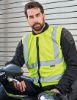 Bild von Hi-Vis Biker Safety Vest Schleiz