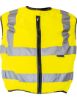 Bild von Hi-Vis Biker Safety Vest Schleiz