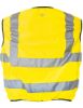 Bild von Hi-Vis Biker Safety Vest Schleiz