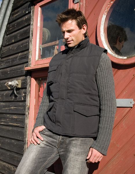 Bild von Promo Bodywarmer