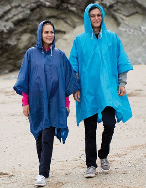 Bild von Splashmacs Poncho