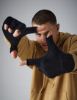 Bild von Fingerless Gloves