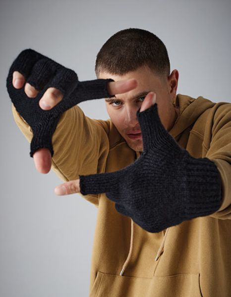 Bild von Fingerless Gloves
